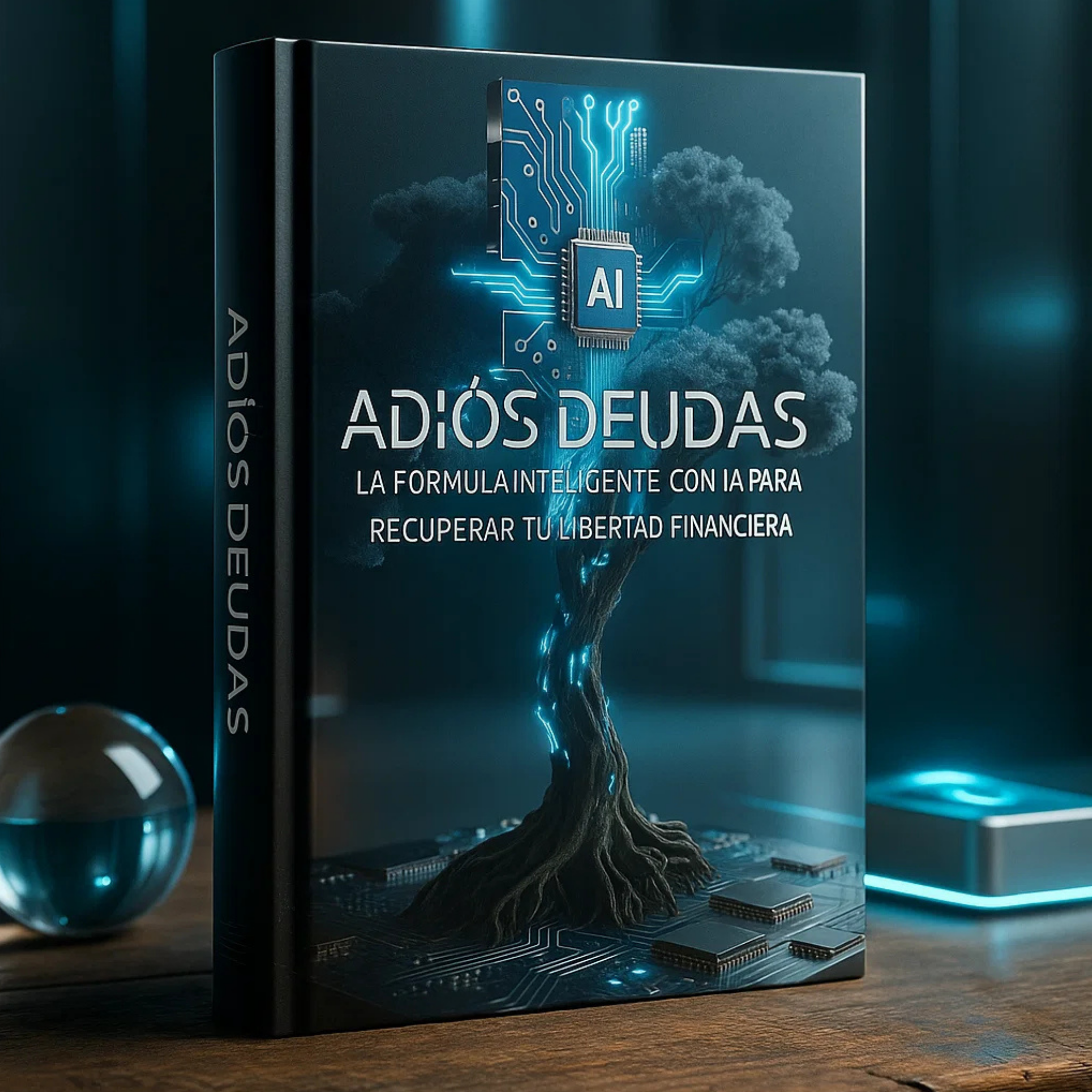 Adiós Deudas